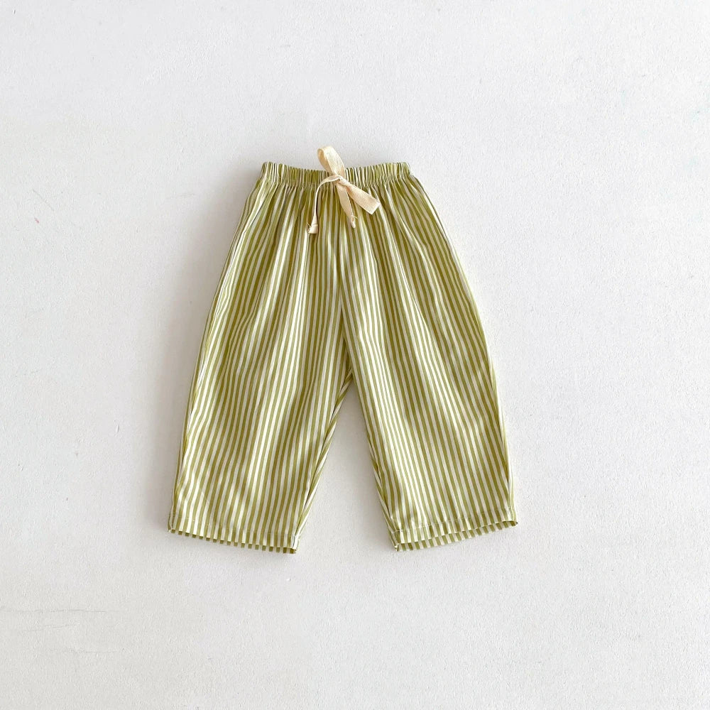 Kids Harem Pants
