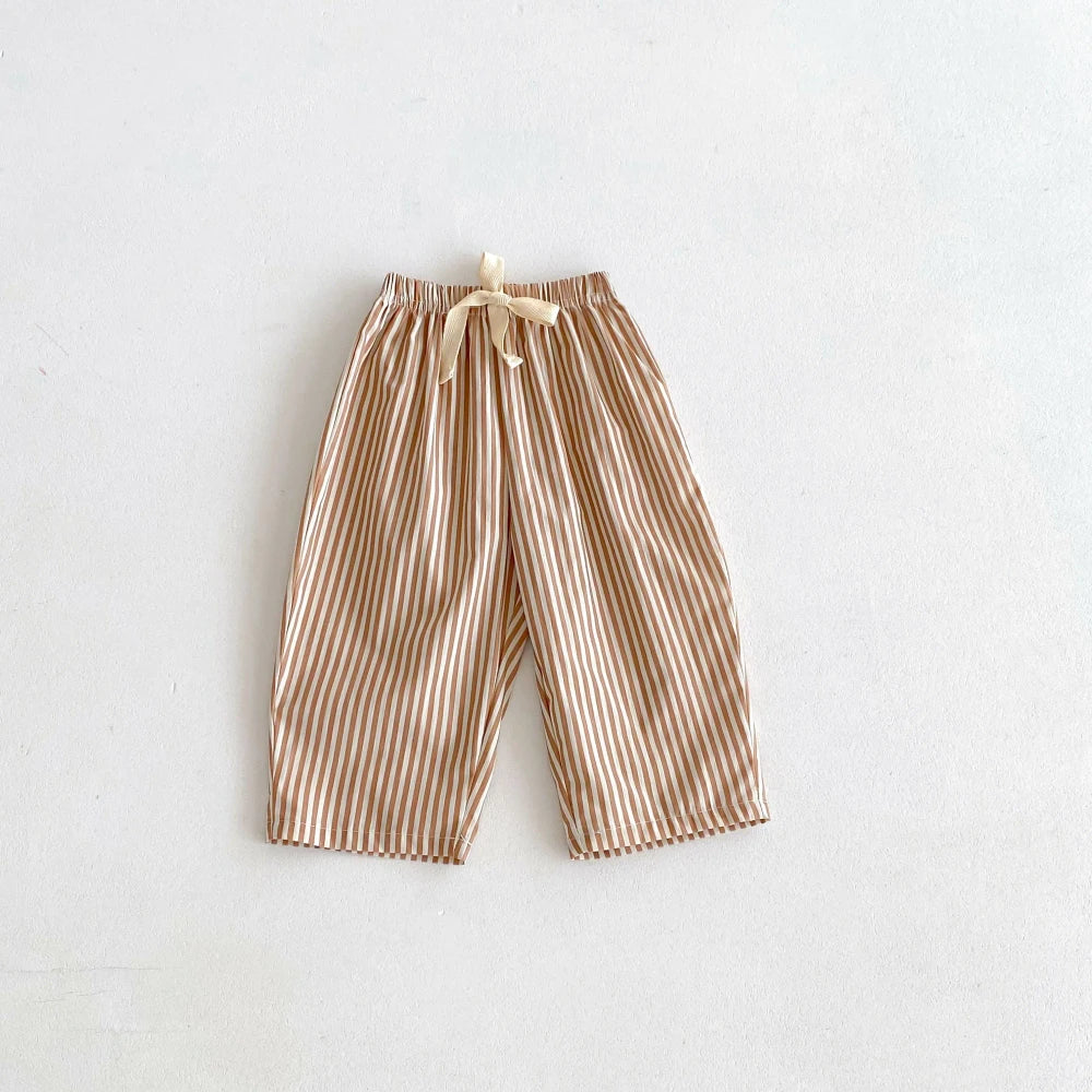 Kids Harem Pants