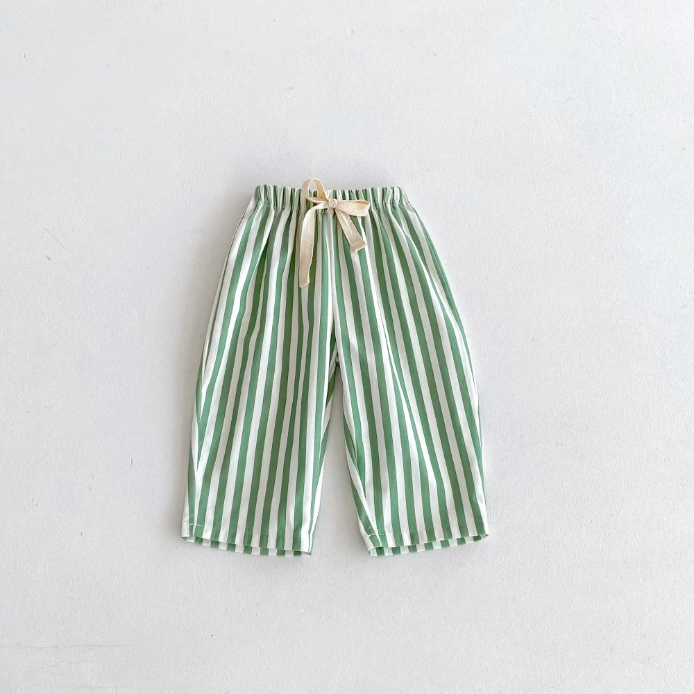 Kids Harem Pants