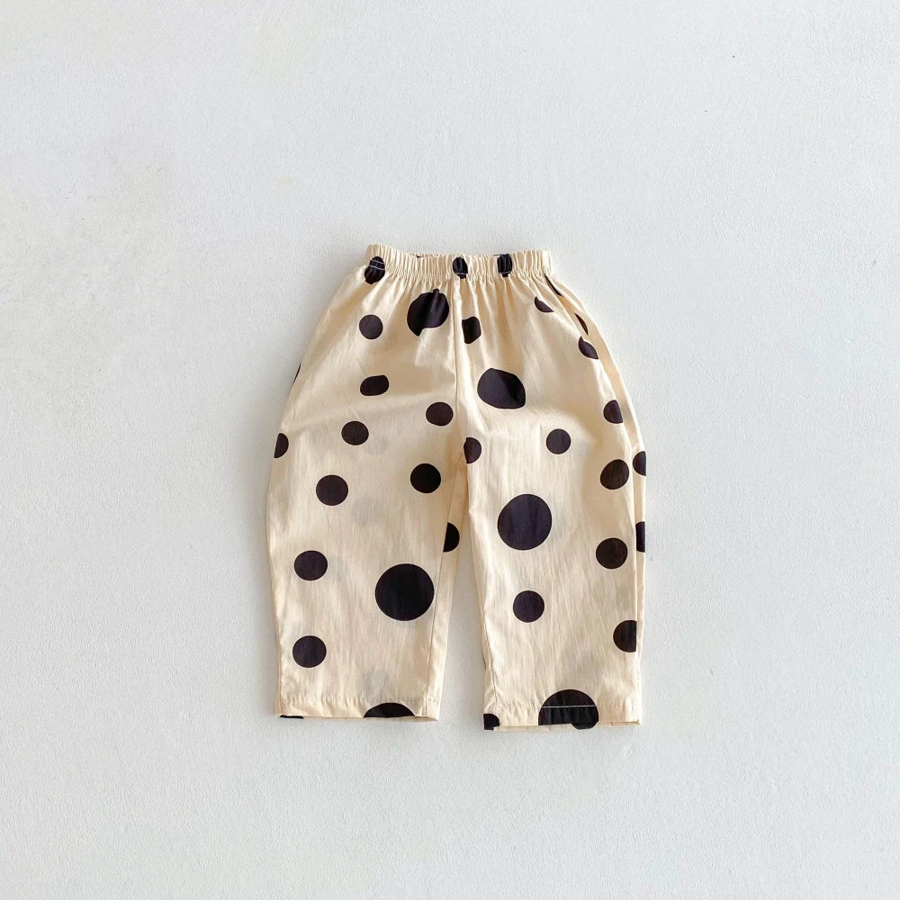 Kids Harem Pants