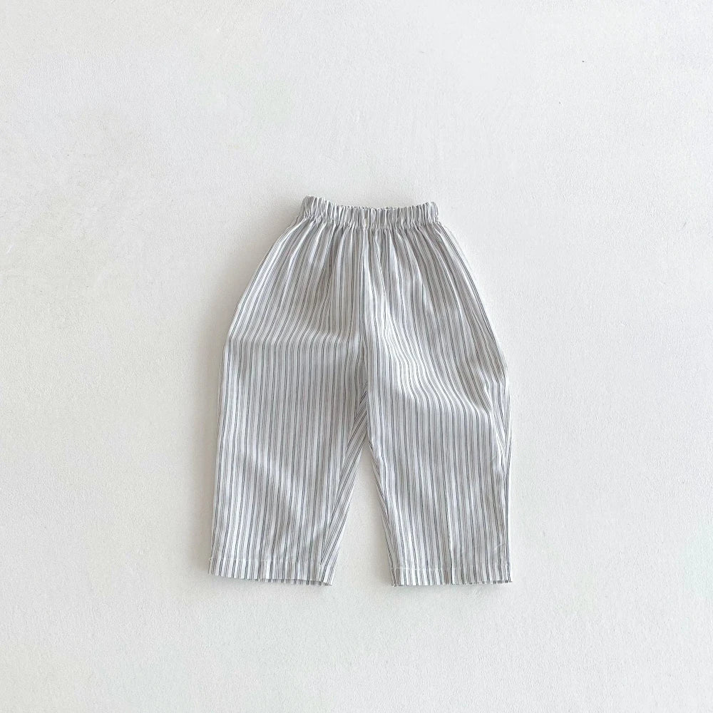 Kids Harem Pants
