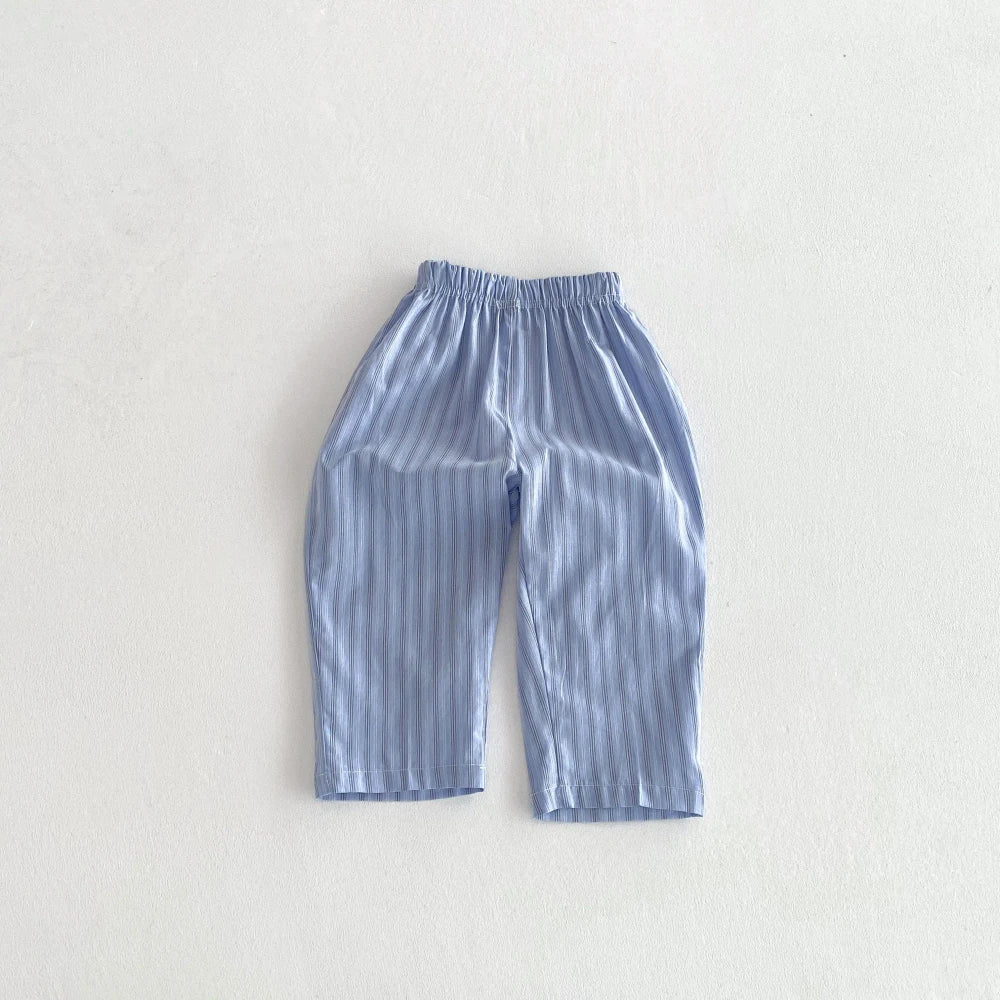 Kids Harem Pants