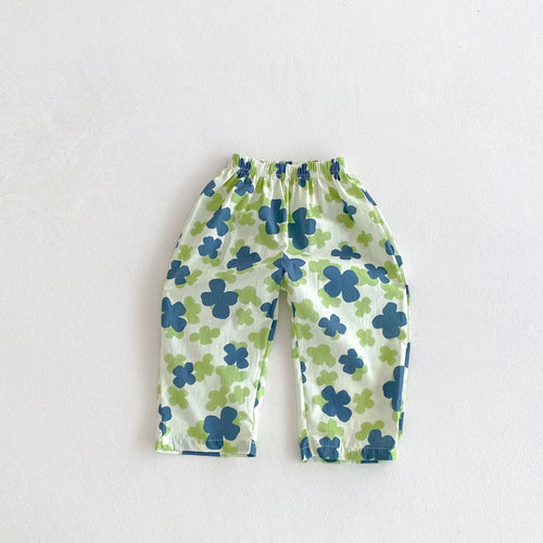Kids Harem Pants