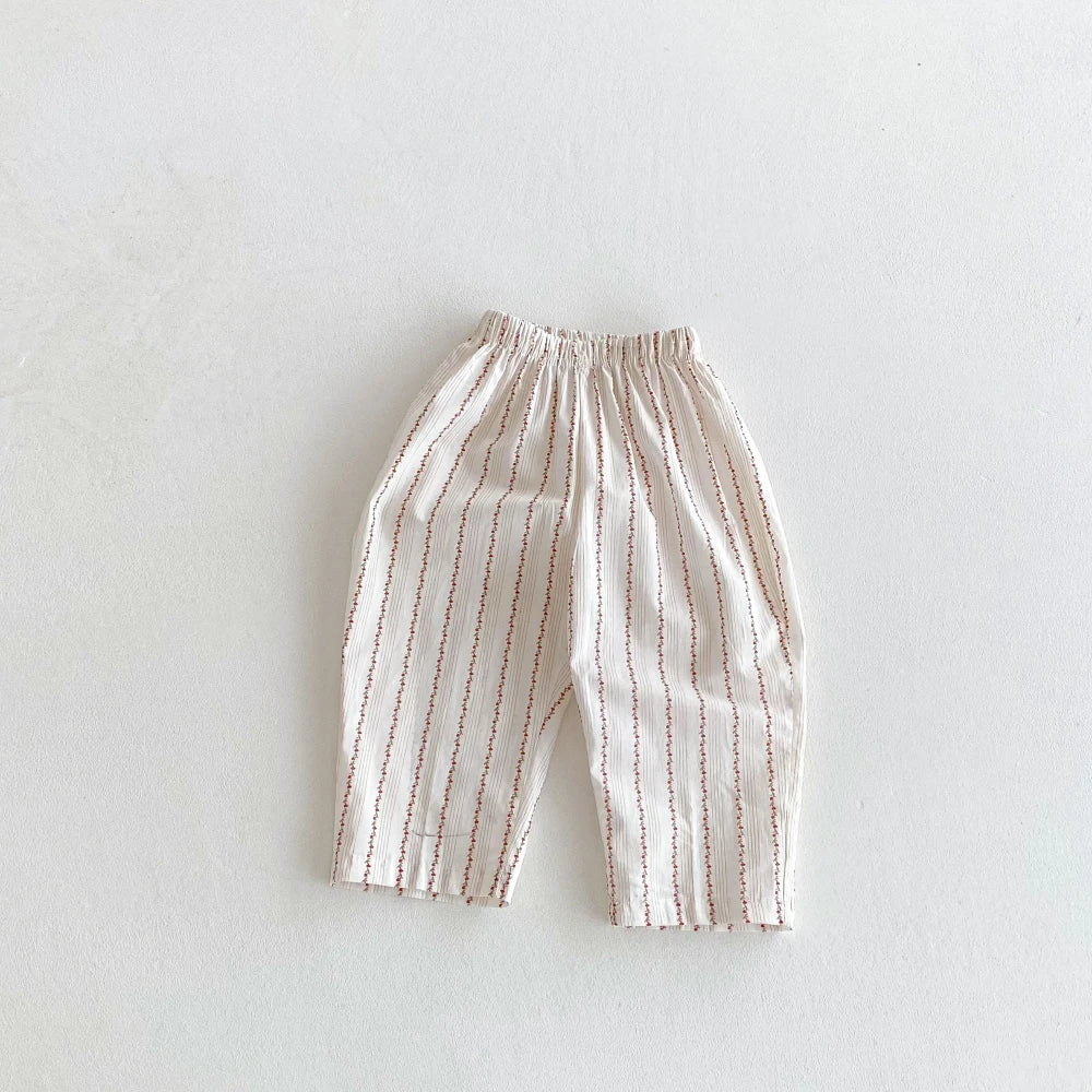 Kids Harem Pants